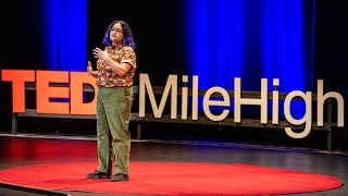 Ann Marie Awad: Want to stop police brutality? Legalize drugs | TED Talk