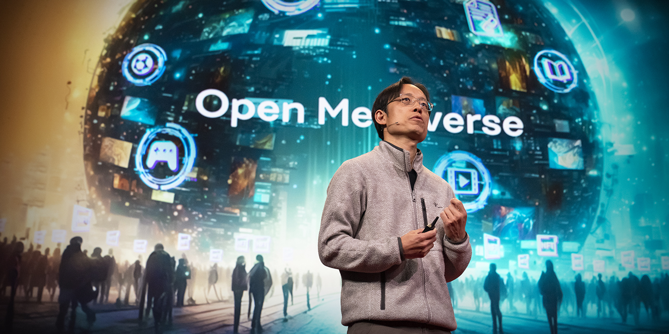 The dream of digital ownership, powered by the metaverse