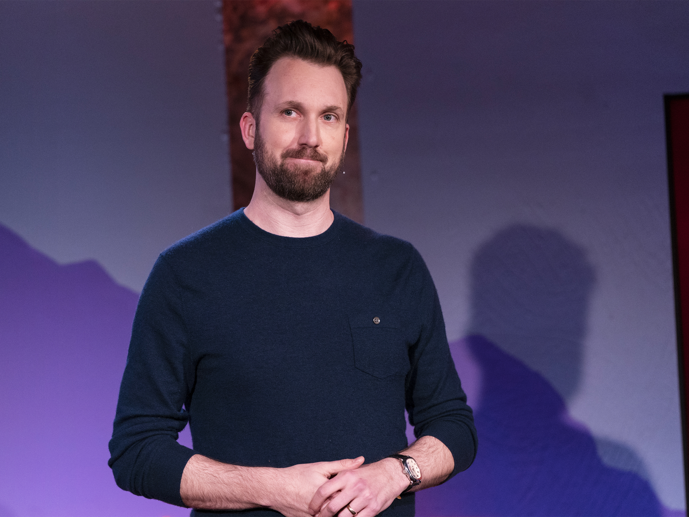 Who Is Jordan Klepper? From Daily Show Star to America’s Sharpest Satirical Comedian jordan klepper