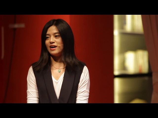 jiaoer huang様おまとめ3点 Jiaxuan Huang: 从三个尺度看城市更新| TED Talk
