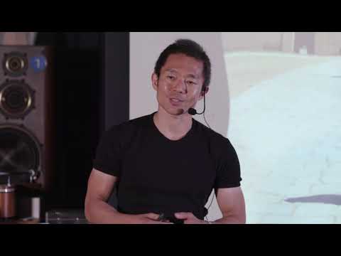 Yuki Kawae: Quest for Great Pyramids | TED Talk Yuki Kawae: Quest for Great Pyramids | TED Talk