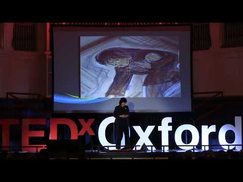 Ji Hyun Park: Escaping the Brutal Socialist Regime | TED Talk