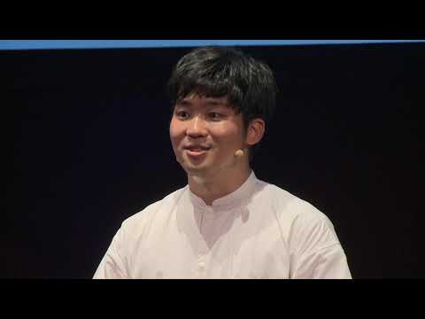 TAKAHASHI Kousuke: 小さな発見から世界をアップデートしよう